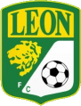 León Femenil logo