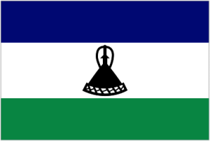 Lesotho logo