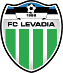 FCI Levadia logo