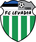 Levadia logo