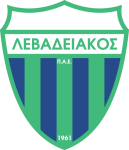 Levadiakos logo