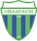 Levadiakos logo