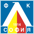 Levski Sofia logo Levski Sofia logo