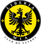 Municipal Liberia logo