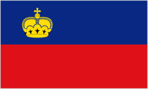 Liechtenstein logo
