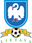 Jonava logo