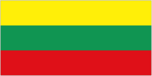 Lithuania logo Lithuania logo