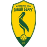 Livyi Bereh logo