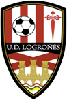 UD Logroñés logo
