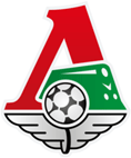 Lokomotiv Moskva logo