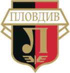 Lokomotiv Plovdiv logo Lokomotiv Plovdiv logo