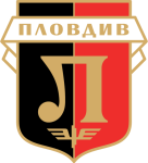 Lokomotiv Plovdiv logo