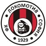 Lokomotiv Sofia 1929 logo