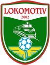 Lokomotiv logo