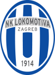 Lokomotiva Zagreb logo
