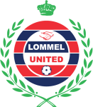 Lommel United logo