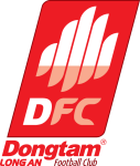 Long An logo