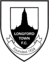 Longford Town logo