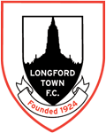 Longford Town logo