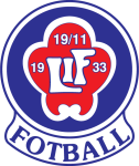 Lørenskog logo