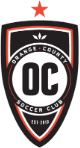 Orange County SC logo