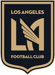 Los Angeles FC logo