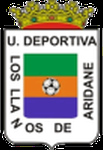 Los Llanos logo