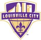 Louisville City logo