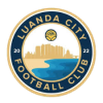Luanda City logo