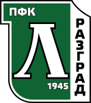 Ludogorets logo