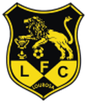 Lusitania FC Lourosa logo