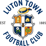Luton Town logo