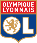 Olympique Lyonnais logo