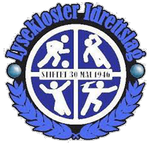 Lysekloster logo
