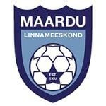 Maardu logo