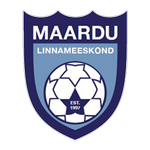 Maardu logo