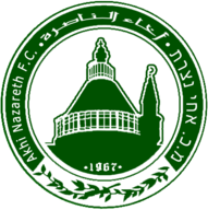 Maccabi Ahi Nazareth logo