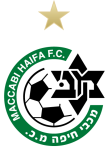 Maccabi Haifa logo