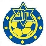 Maccabi Herzliya logo