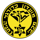 Maccabi Netanya logo
