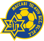 Maccabi Tel Aviv logo