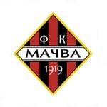 Mačva Šabac logo