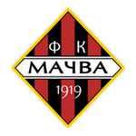 Mačva Šabac logo