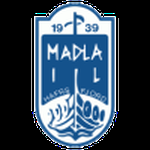 Madla logo