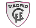 Madrid Femenino logo