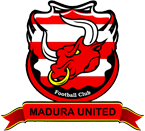 Madura United logo Madura United logo