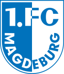 Magdeburg logo