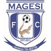 Magesi logo Magesi logo