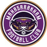 Mahasarakham United logo