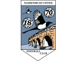 Maidenhead United logo